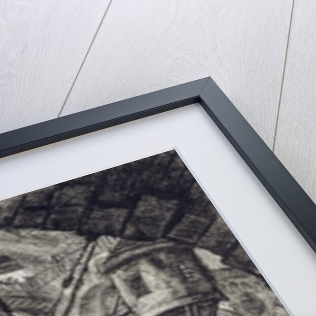 Carceri VII, 1760 by Giovanni Battista Piranesi