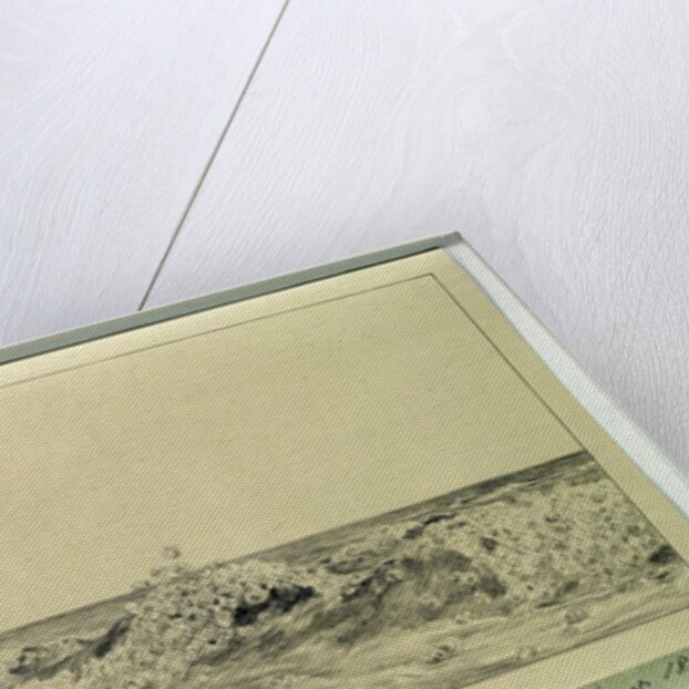 Homage by Max Klinger