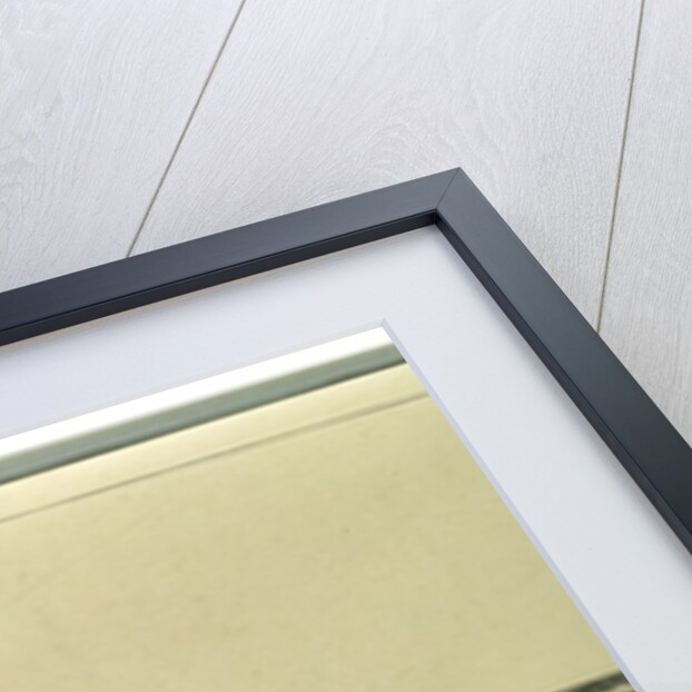 Homage by Max Klinger