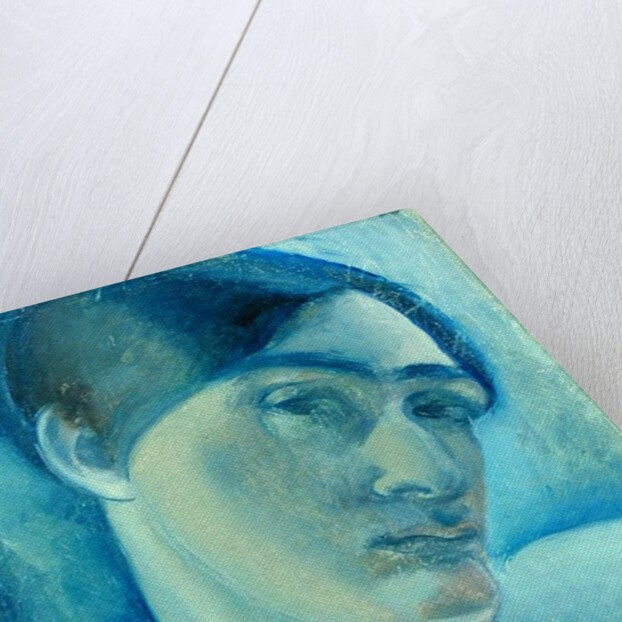 Self Portrait, 1915 by Anita Ree