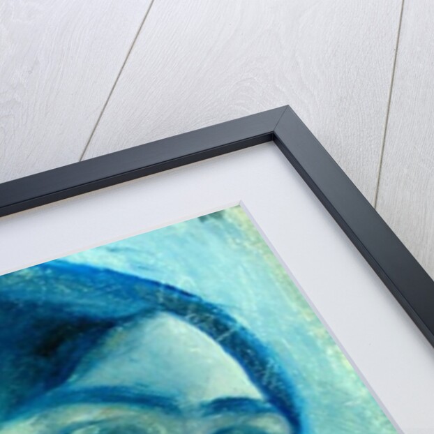 Self Portrait, 1915 by Anita Ree