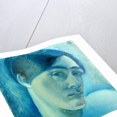 Self Portrait, 1915 by Anita Ree