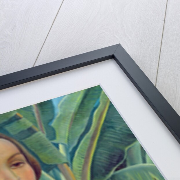 Teresina, 1925 by Anita Ree