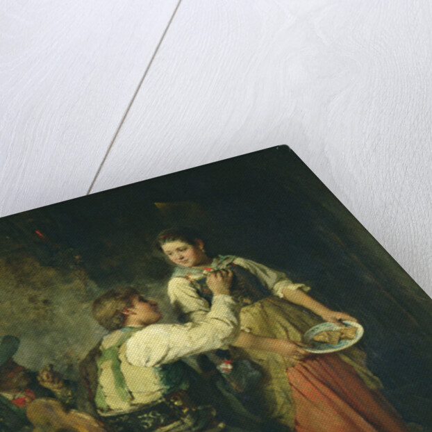 Declaration of Love by Matthias Schmid