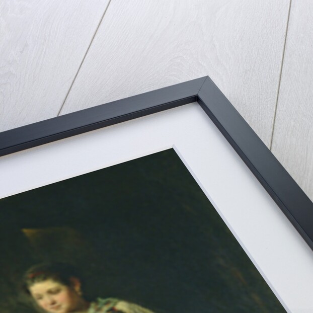 Declaration of Love by Matthias Schmid