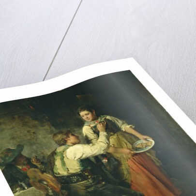 Declaration of Love by Matthias Schmid