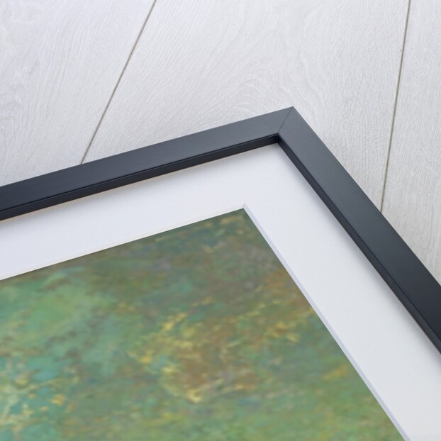 Homage to Goya, c.1895 by Odilon Redon