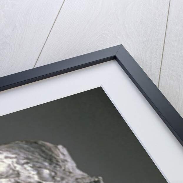 Mask: The cry of Montserrat, c.1938-39 by Julio Gonzalez