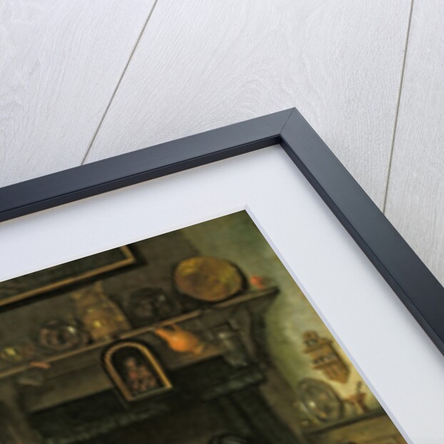 The Christening Feast, 1668 by Jan Havicksz. Steen