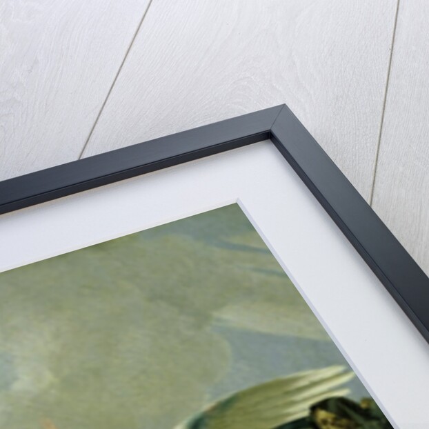 Freedom or Death, 1794-95 by Jean-Baptiste Regnault