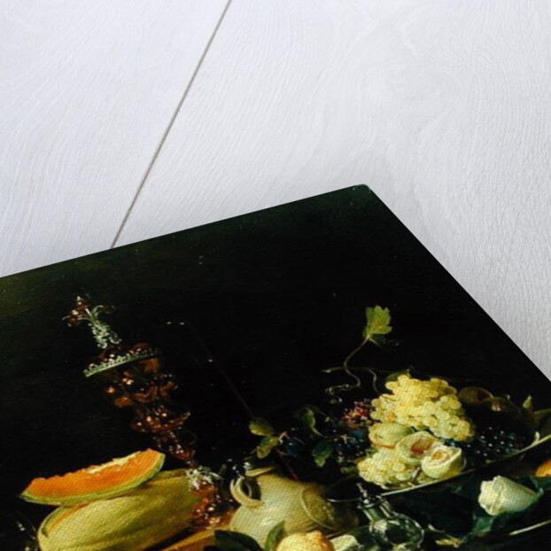 Still Life by Joris van Son