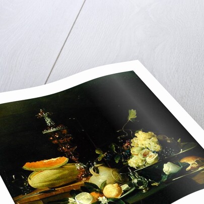 Still Life by Joris van Son