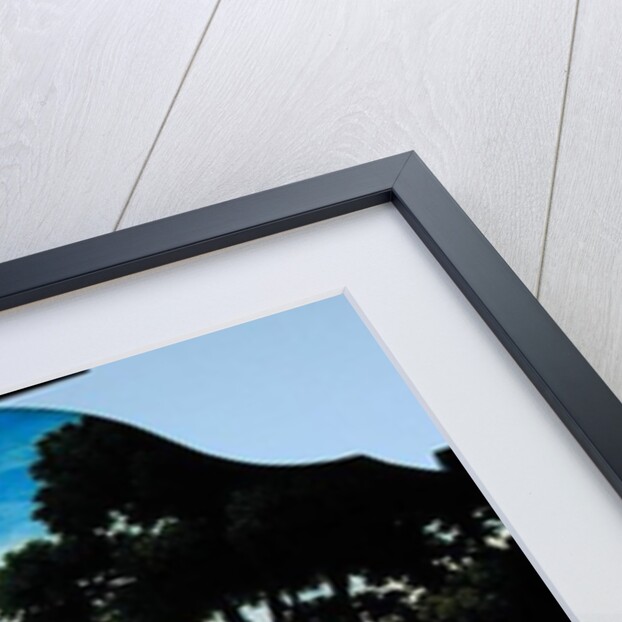 The Rest on the Flight into Egypt by Master Antwerp