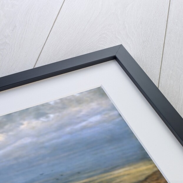 View of Kronberg in Taunus, Germany, 1879 by Hans Thoma