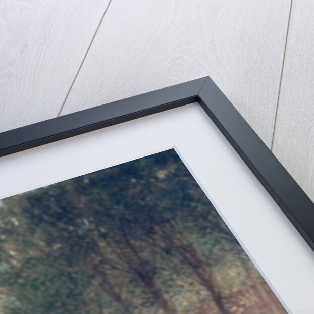 The Old Soldier, 1869 by George Adolphus Storey