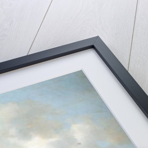 River Landscape, 1645 by Salomon van Ruisdael or Ruysdael