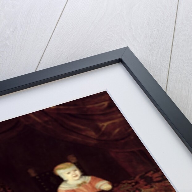 Portrait of a Hamburg Family, c.1640 by Master Hamburg