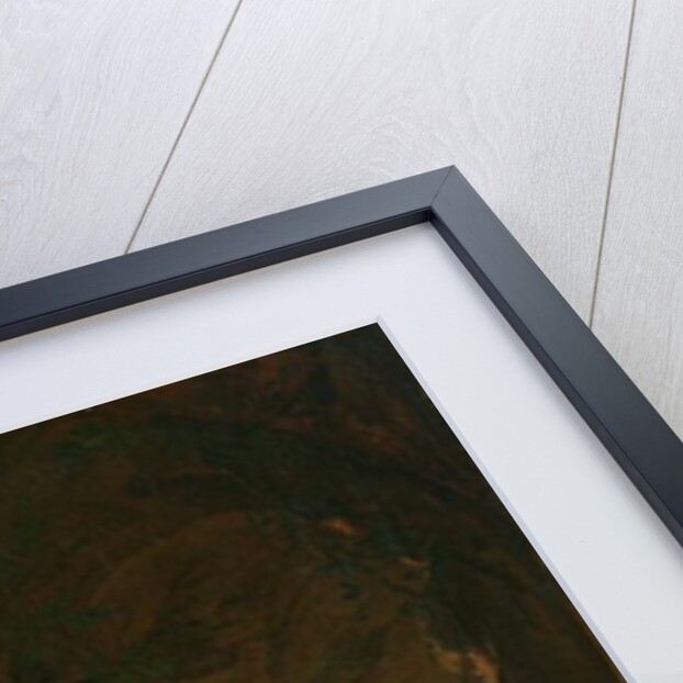 The Resurrection, 1763 by Johann Heinrich Tischbein