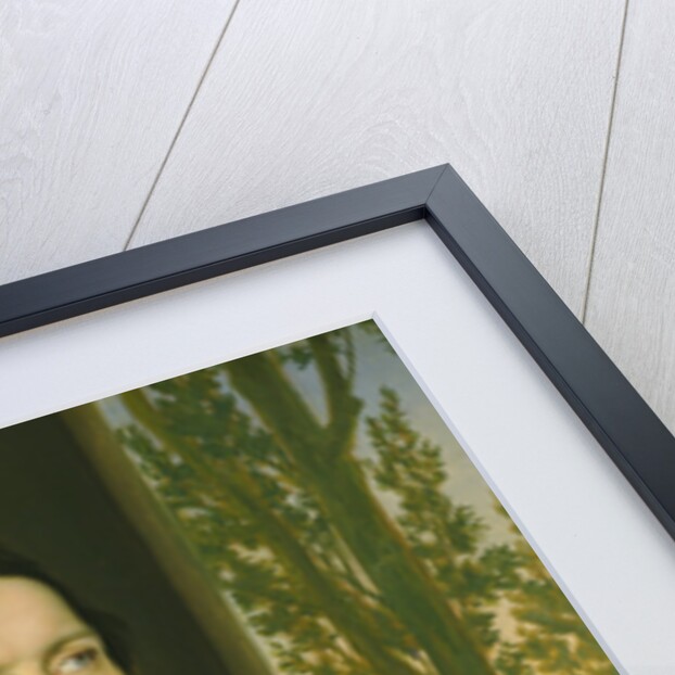 Adolph Wasmann, 1843 by Rudolph Friedrich Wasmann