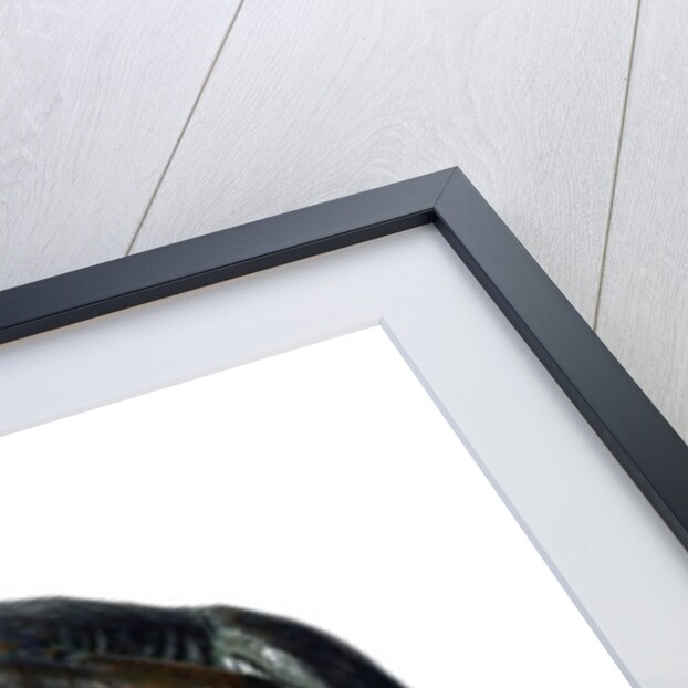 Firedamp, 1893 by Constantin Emile Meunier