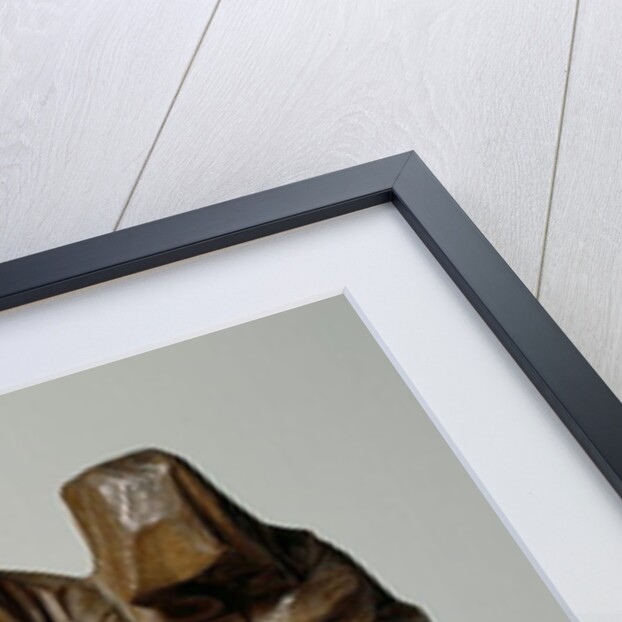 The Three Holy Women, 1896 by George Minne