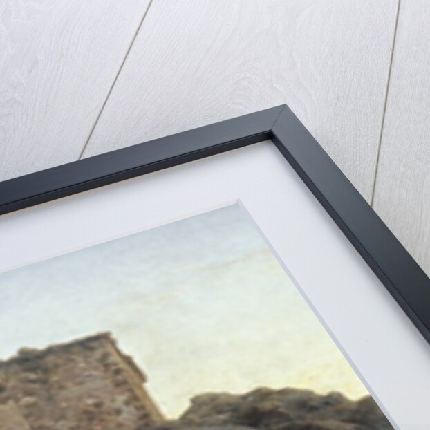 Rural Area, 1906 by Modesto Urgell y Inglada