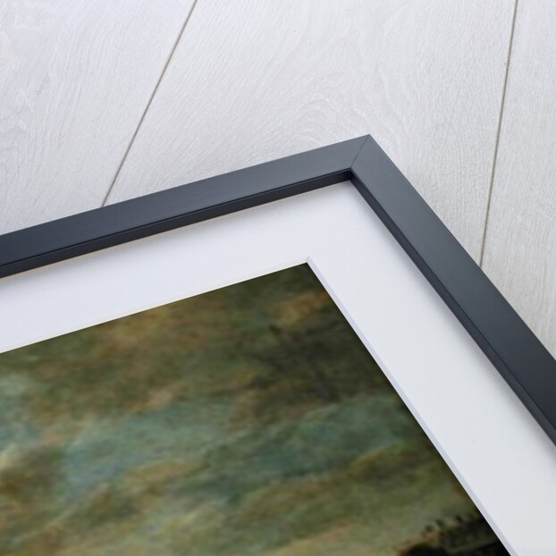 The Bleachery by David the Younger Teniers