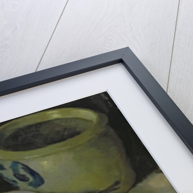 Baptism of the Chamberlains by David