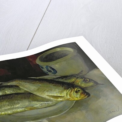 Baptism of the Chamberlains by David