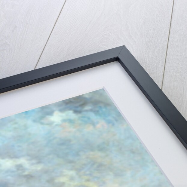 At the Quay de Bercy in Paris, 1874 by Jean Baptiste Armand Guillaumin