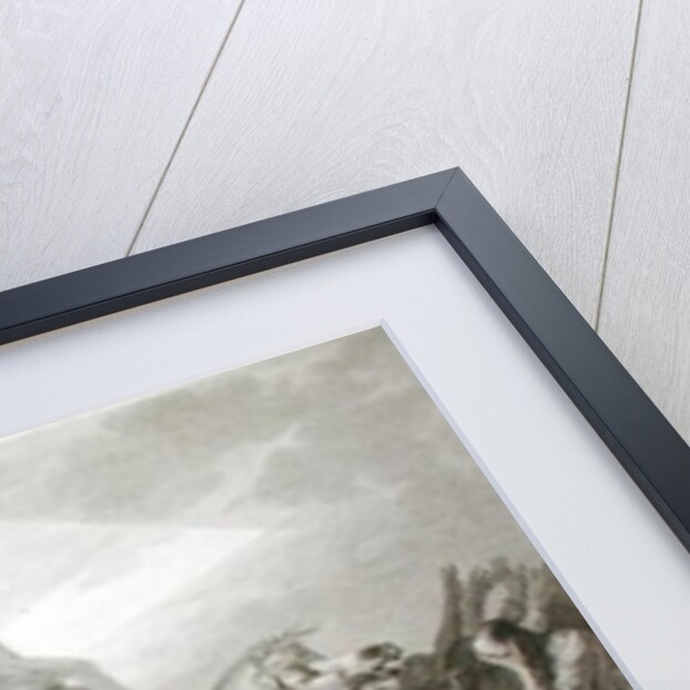 Republique Francais, engraved by Jacques Louis Copia by Alexandre Evariste Fragonard