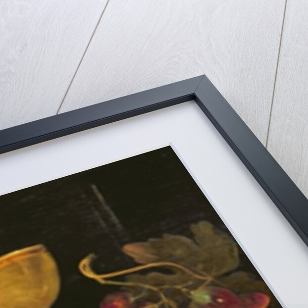 Still life by The Master of Holland