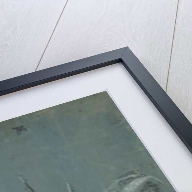 Saint Christopher, 1510 by Albrecht Altdorfer