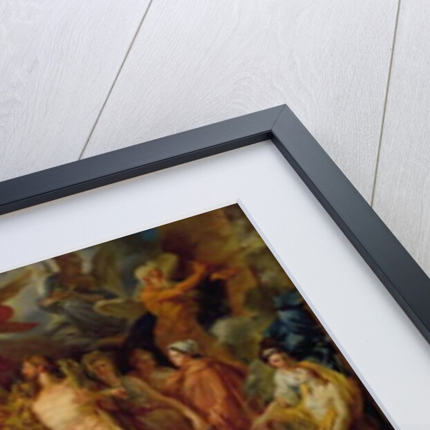 The Triumph of Civilization, c.1794-98 by Jacques Reattu