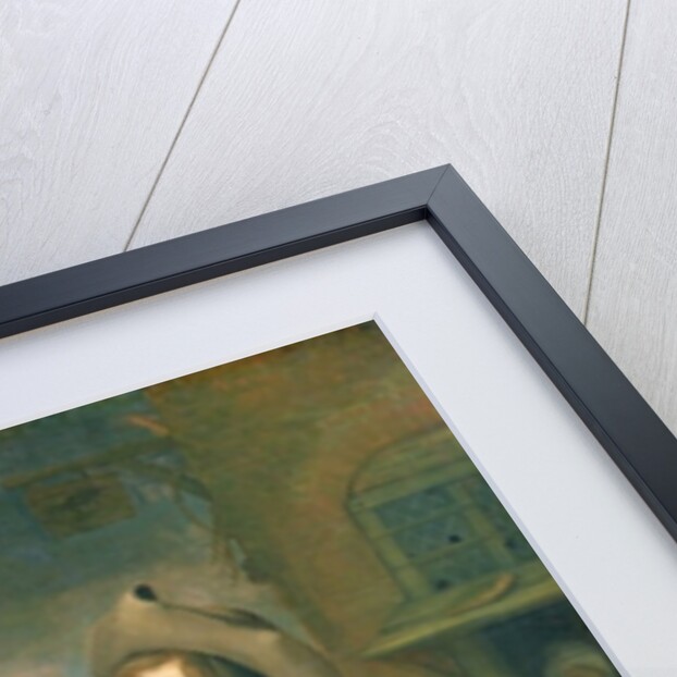 The Syrup Eater by Jan Havicksz. Steen