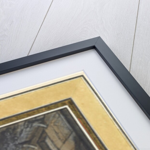 The Mocking of Ceres by Adam Elsheimer