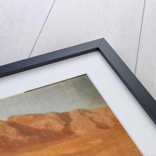 In the Sabine Mountains by Adolf Carl