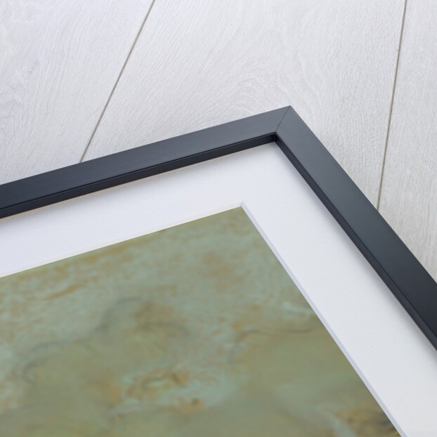 Jetty on the Aussenalster, 1913 by Edouard Vuillard