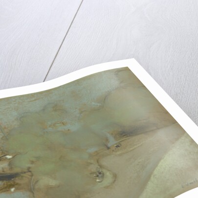 Jetty on the Aussenalster, 1913 by Edouard Vuillard