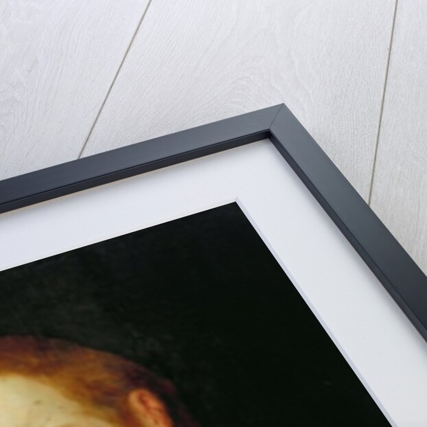 Mary and her Child by Albrecht Dürer or Duerer