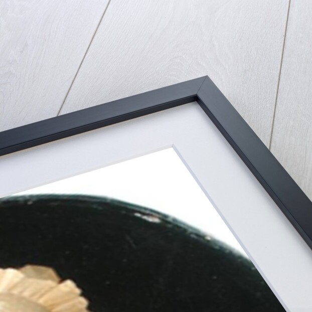 Portrait of an Old Woman, c.1800 by North German Master