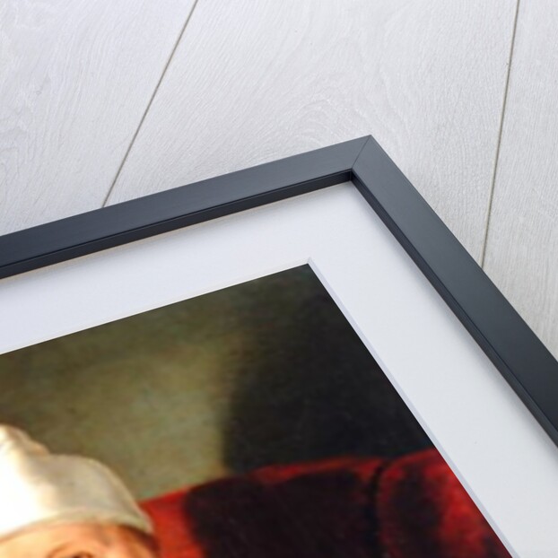 The Confectioner Steenfatt, 1822 by Franz Xaver von Meixner