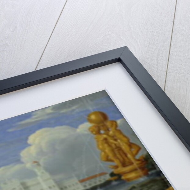 Susanna Bathing by Johann or Hans Konig