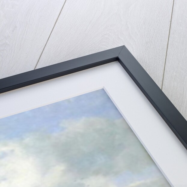 The Village Blacksmith, 1826 by Heinrich Burkel