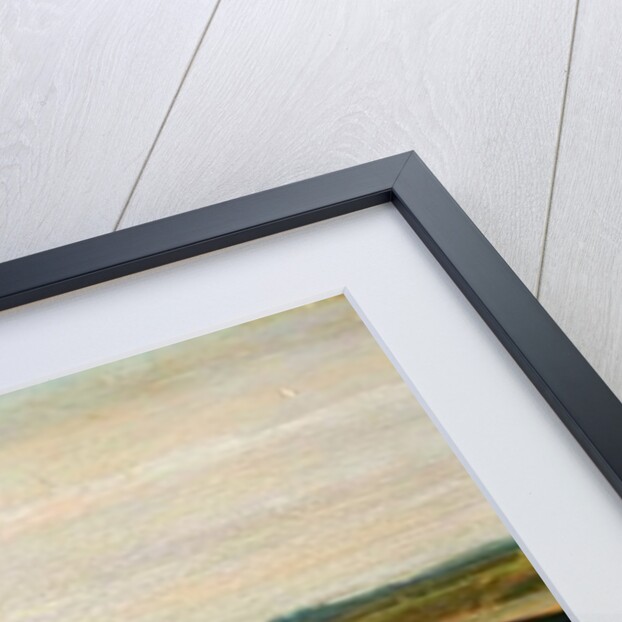 Landscape with Sun Hats, 1825 by Friedrich Philipp Reinhold