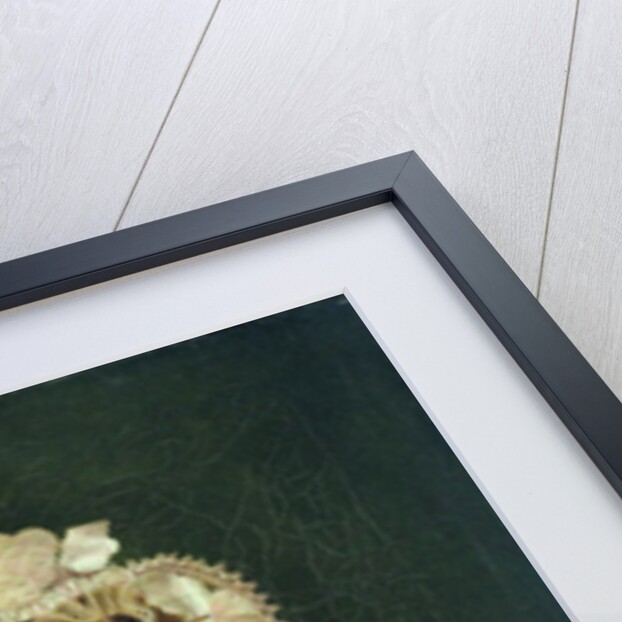 Angel Sophia Hase, the Aunt of the Artist, 1828 by Julius Oldach