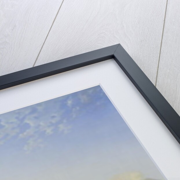 Italian Dancing, Naples, 1836 by Carl Wilhelm Goetzloff