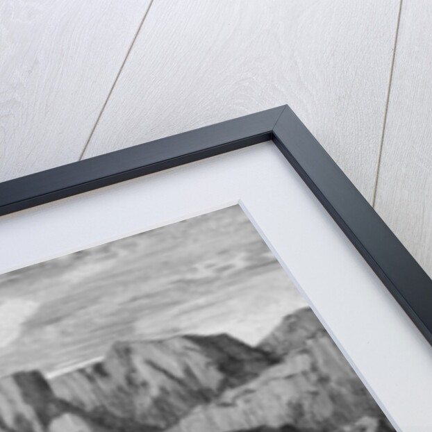 Horse and Rider by Odilon Redon