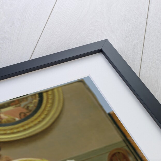 Roses by George Dunlop Leslie