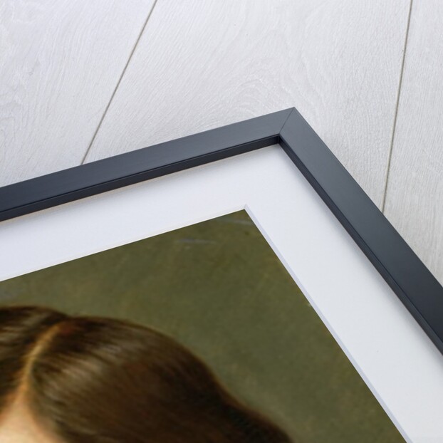 The Painter Otto Speckter, c.1831 by Gunther Gensler